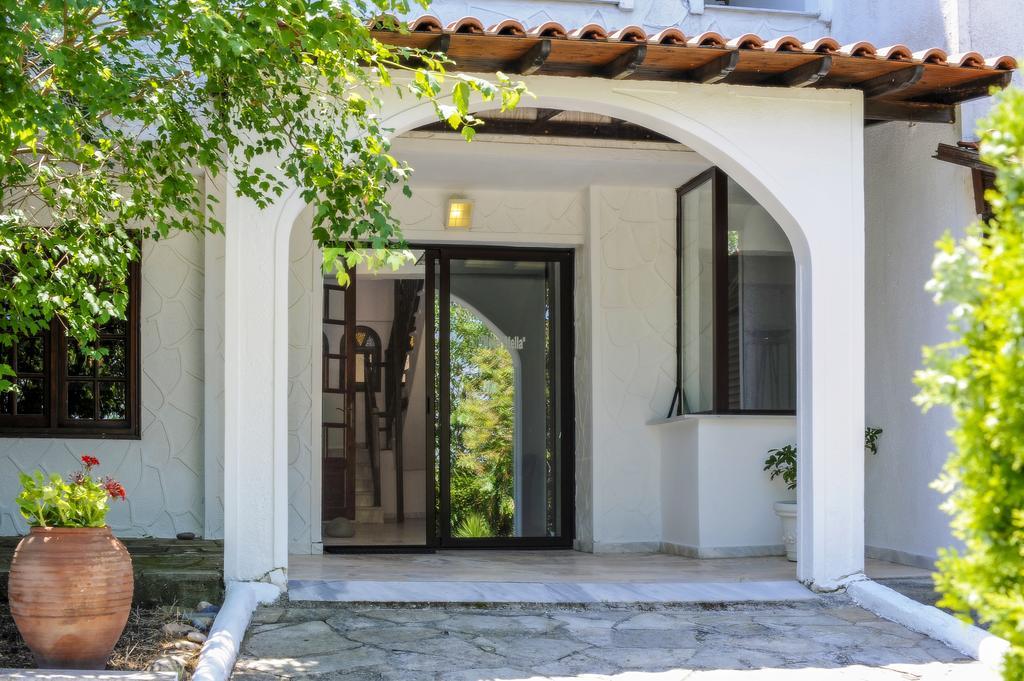 Stella Rooms Kriopigi Exterior photo