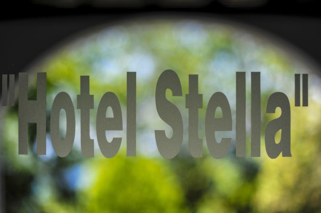 Stella Rooms Kriopigi Exterior photo