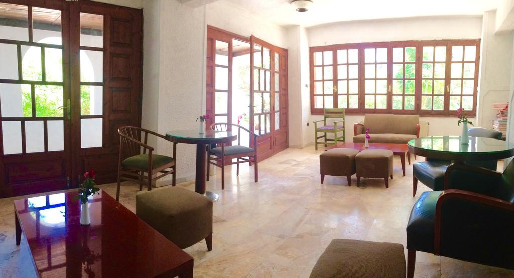 Stella Rooms Kriopigi Exterior photo