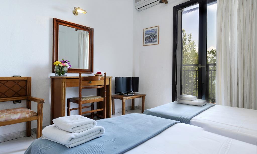Stella Rooms Kriopigi Room photo