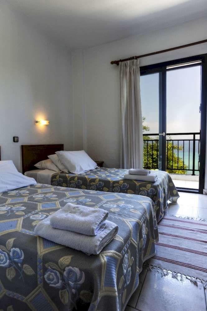 Stella Rooms Kriopigi Exterior photo